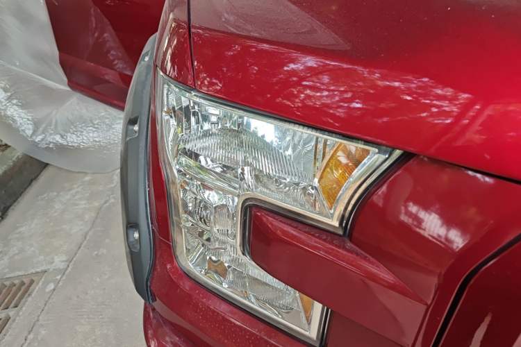 Used Ford F-150 Raptor 2017 3.5T Raptor Performance Edition Right Front Headlight