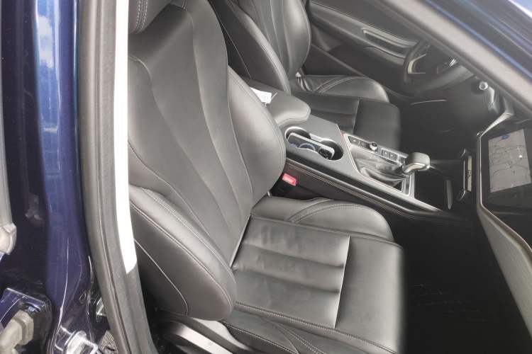 Used Chery Arrizo 5 PLUS 2021 Xiao AI 1.5T CVT Enjoy PLUS