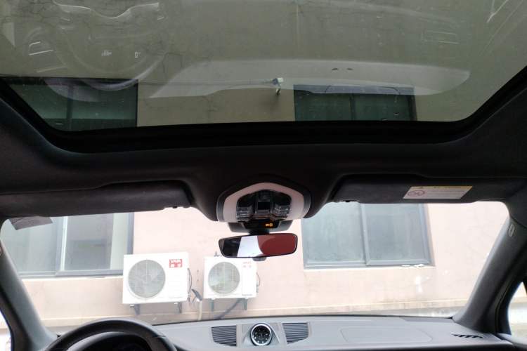 Used Porsche Macan 2021 Macan 2.0T