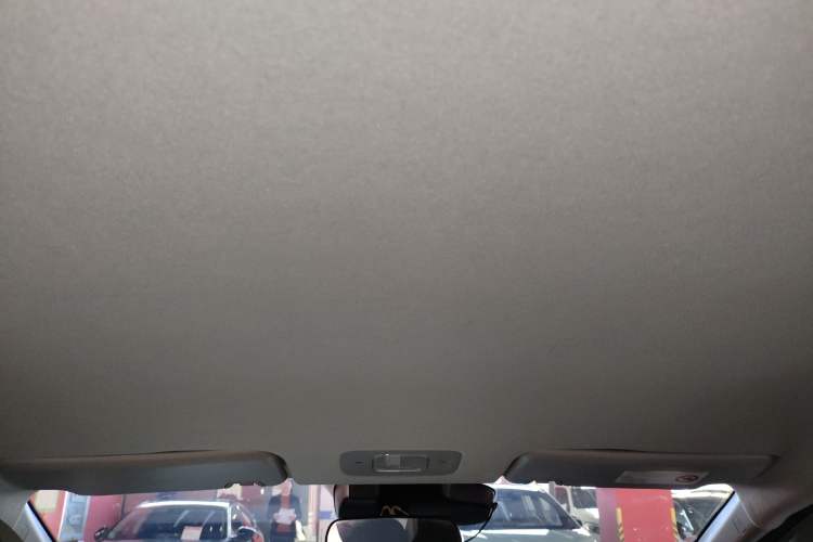 Used AION Y 2023 Younger Headliner