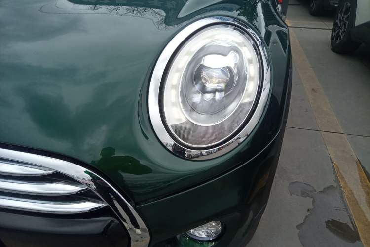 Used MINI 2016 1.5T COOPER