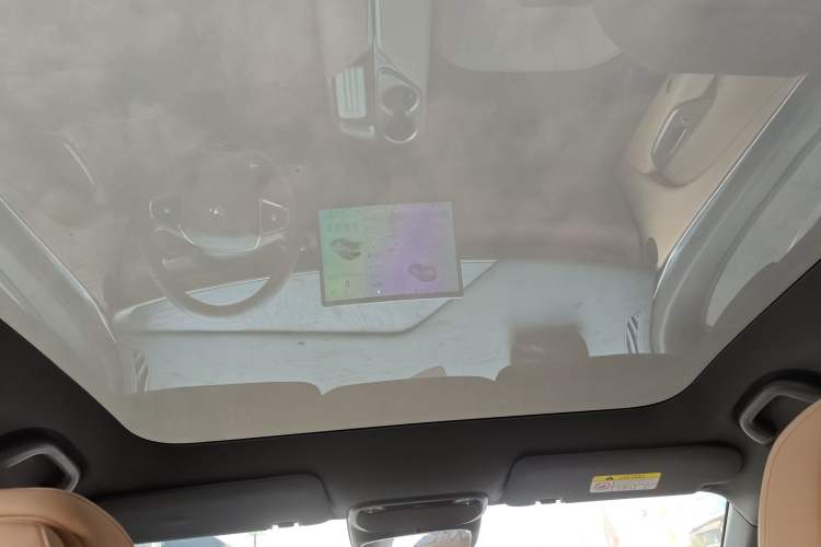 Used ARCFOX Alpha T5 2024 520 PRO