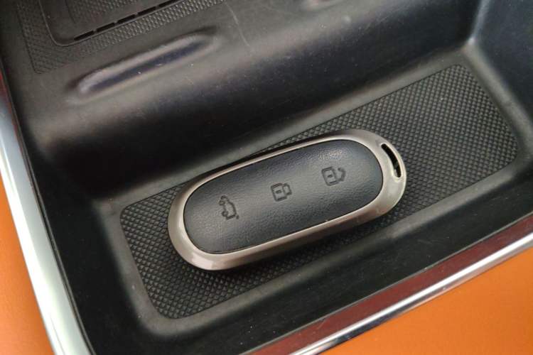 Used Li Auto L9 2024 Ultra Model
