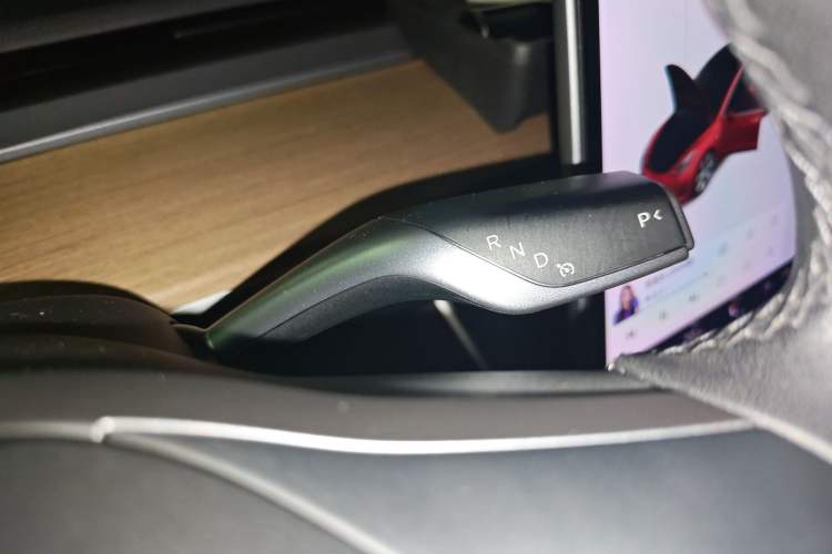 Used Tesla Model 3 2019 Performance High-Performance All-Wheel-Drive Version