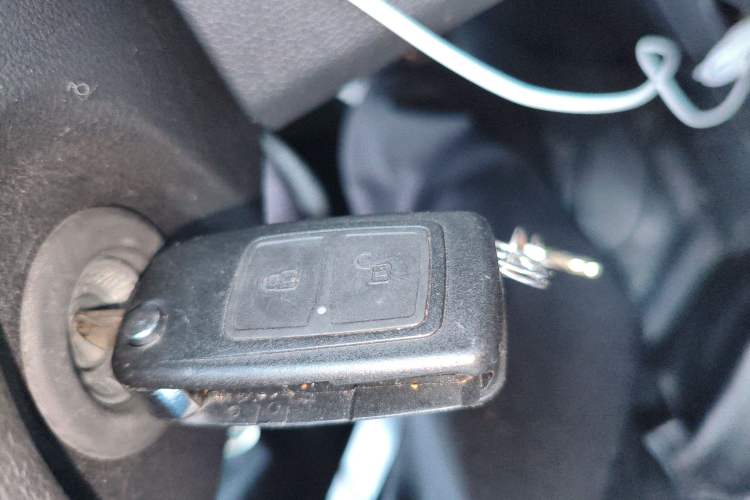 Used Karry Jiangtun 2023 Wide-body Edition Guoxuan Hi-Tech 40.55 kWh