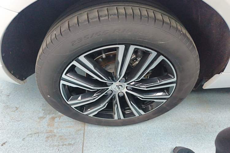 Used Volvo XC60 2022 B5 4x4 Smart Luxury Edition