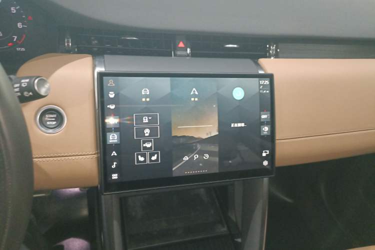 Used Land Rover Discovery Sport 2024 Luxury Custom Edition