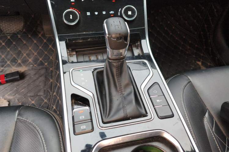 Used Chery Arrizo GX 2018 1.5T CVT Color Version China V Standard
