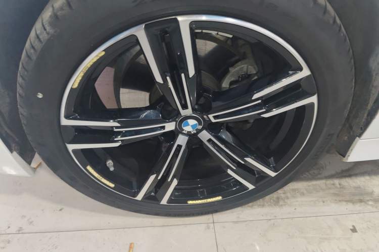 Used BMW 3 Series 2022 325i M Sport Package
