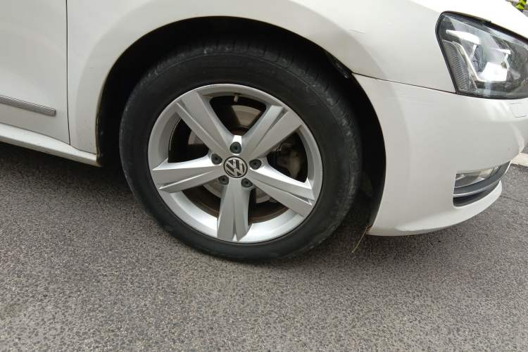 Used Volkswagen Passat 2014 1.8TSI DSG Prestige Navigation Edition
