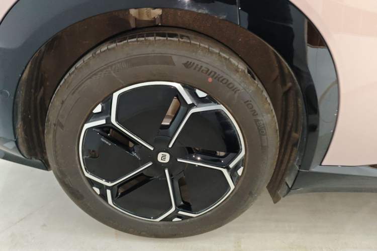Used Xiaomi Auto YU7 2025 Ultra-Long Range Rear-Wheel Drive Version