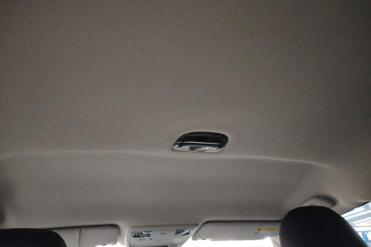 Used Subaru Outback 2020 2.5i Classic Edition Headliner