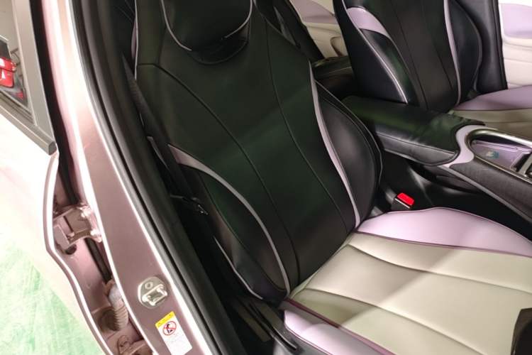 Used BYD Dolphin 2021 405 km Fashion Edition
