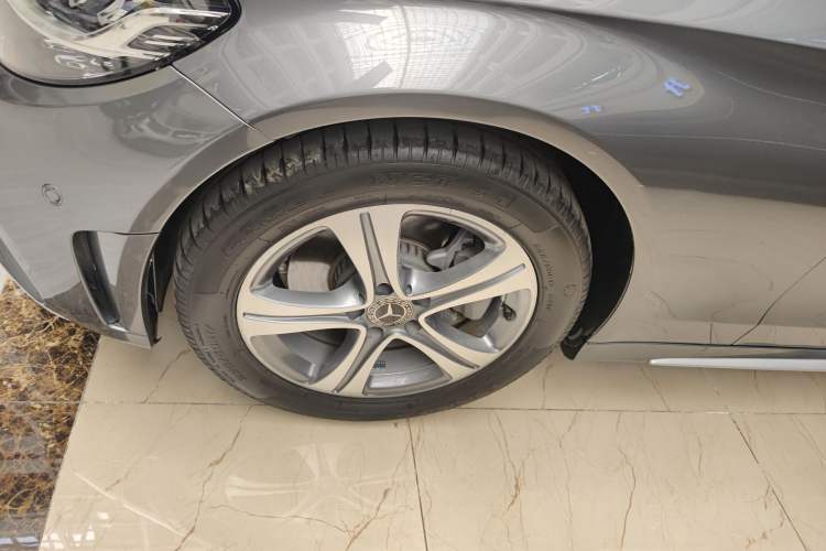 Used Mercedes-Benz C-Class 2019 Restyled C 260 L Sport Edition
