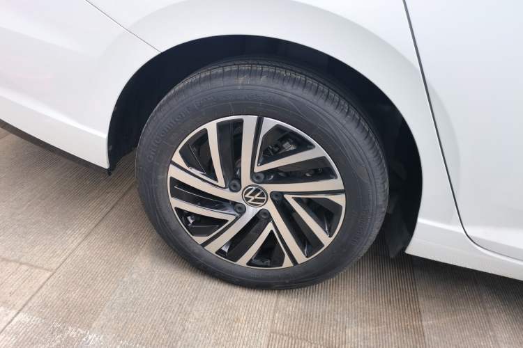 Used Volkswagen Lavida 2024 300TSI DSG Starry Sky Leading Edition
