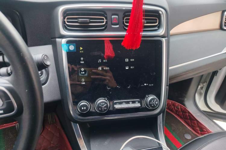 Used Lynk & Co 01 2017 2.0T Two-Wheel Drive Pro Edition
