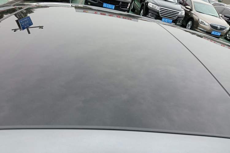 Used Kia K5 2021 380T GT-Line Refreshed Edition