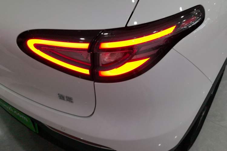 Used Geely Galaxy Geome 2025 310km Dream Edition