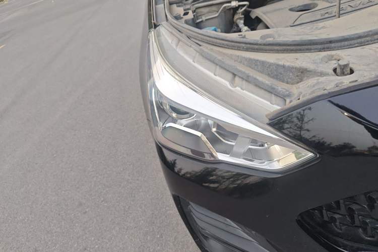 Used Haval M6 2019 1.5T DCT Two-Wheel Drive Elite Version China V Standard