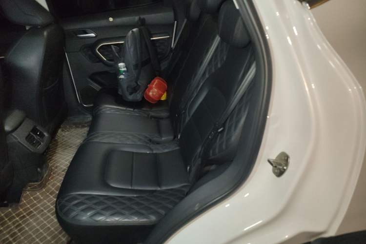 Used Haval H6 2021 1.5T Automatic Urban Edition