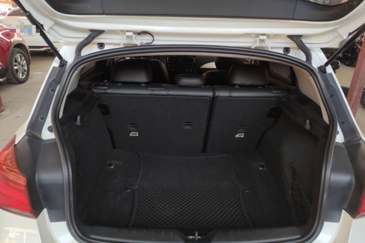 Used BMW 1 Series (Import) 2016 118i Urban Design Package
