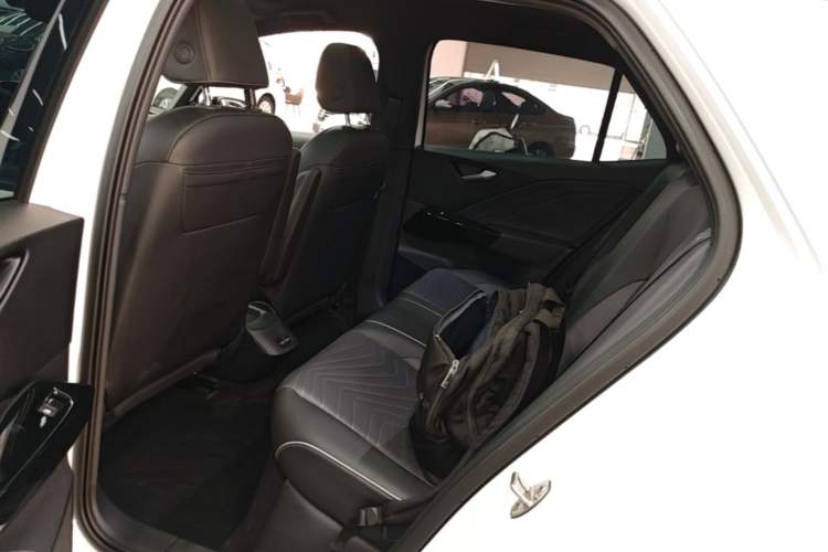 Used Volkswagen ID.3 2024 Outstanding Edition