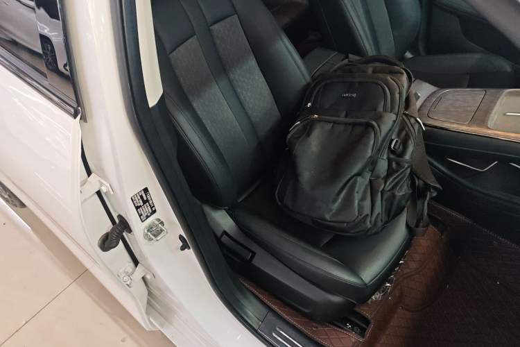 Used AION S MAX 2024 80 Star Edition Ternary Lithium
