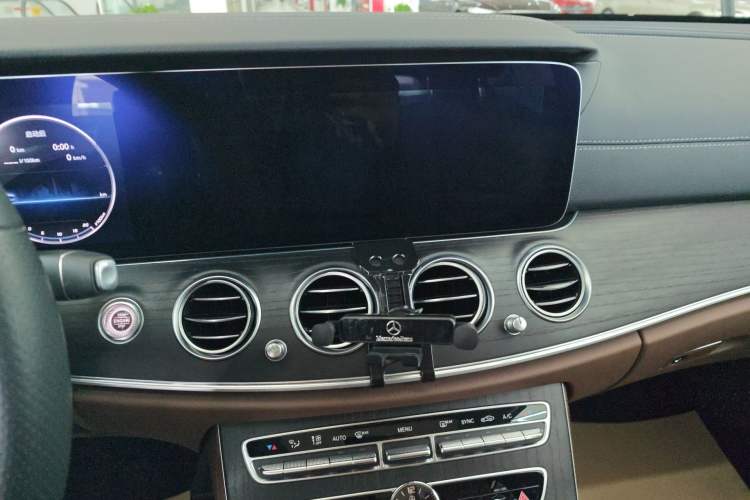 Used Mercedes-Benz E-Class 2020 Restyled E 300 L Sport Exclusive Edition