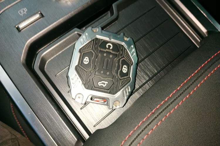 Used JETOUR Traveler 2023 2.0T Four-Wheel Drive Conqueror