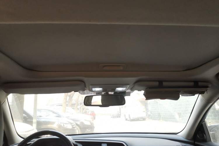 Used Honda Civic 2019 220TURBO CVT Power Edition China VI Emission Standard