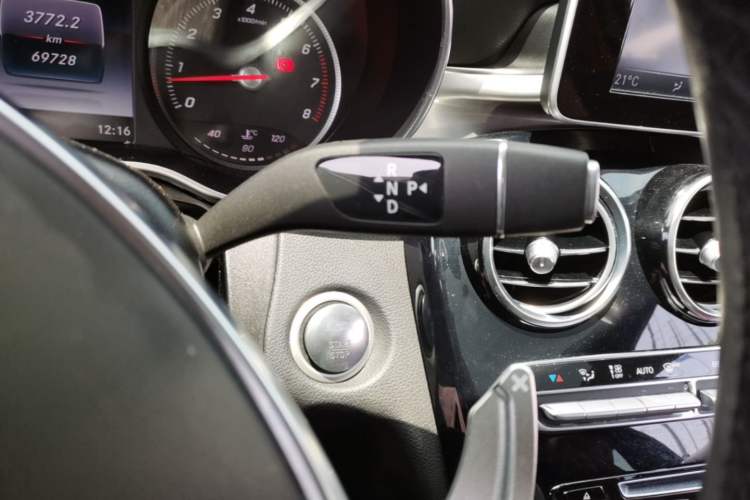 Used Mercedes-Benz C-Class 2018 C 200 Coupe
