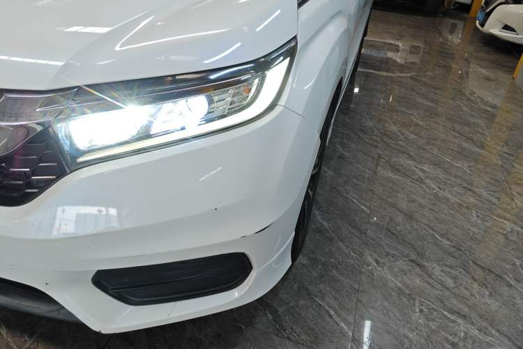 Used Honda Avancier 2017 240TURBO Two-Wheel Drive Elite Edition Left Front Headlight