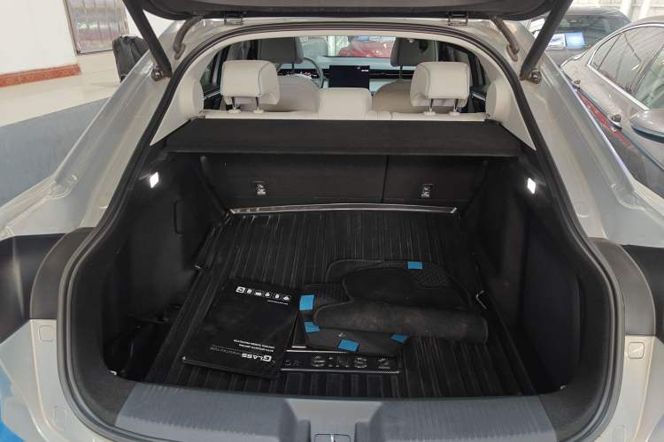 Used Honda e:NP2 2024 Advanced Edition
