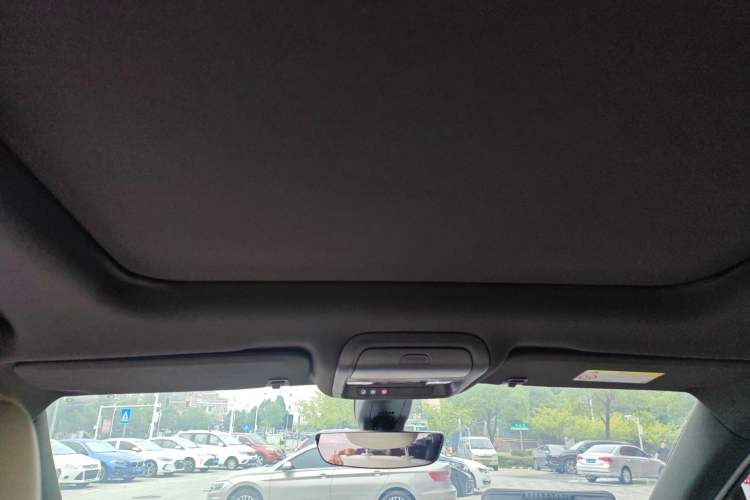 Used Cadillac XT6 2020 28T Six-Seater Four-Wheel-Drive Leading Sport Model