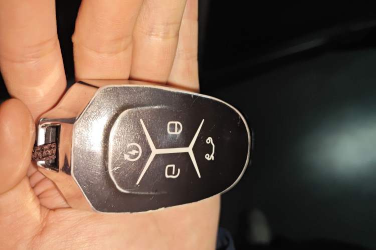 Used Lynk & Co 03 2019 1.5TD DCT Sport Edition China VI Standard