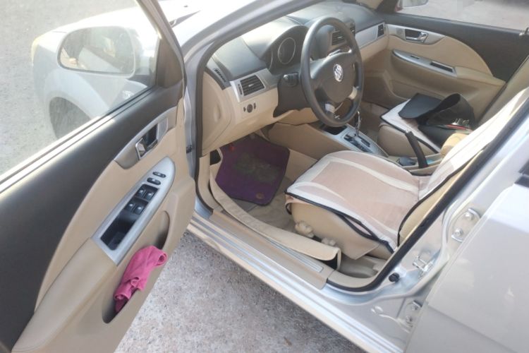 Used Buick Excelle 2013 1.5L Automatic Classic Model