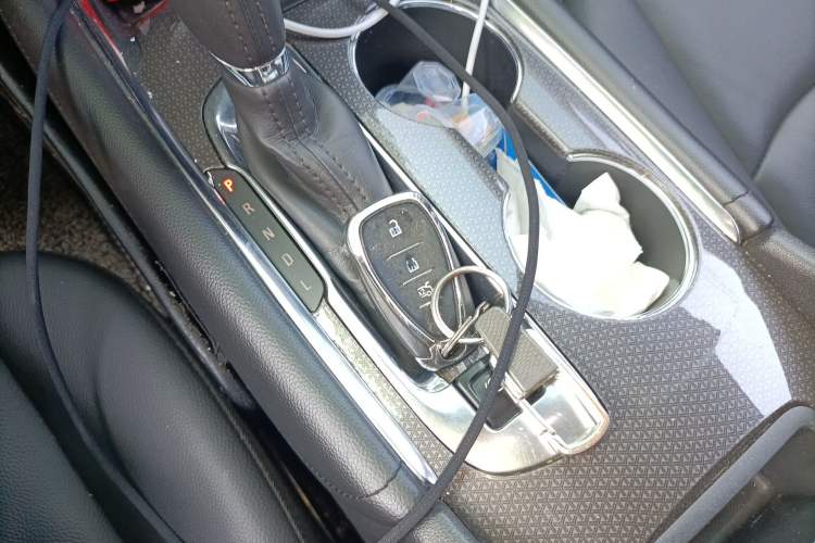 Used Chevrolet Malibu XL 2018 530T Automatic RuiChi Edition