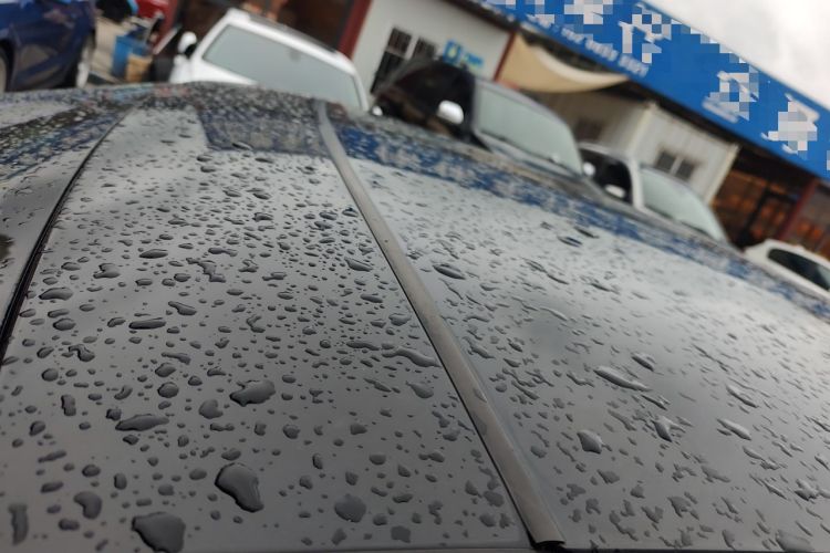 Used Volkswagen Scirocco 2015 1.4TSI Comfort Edition
