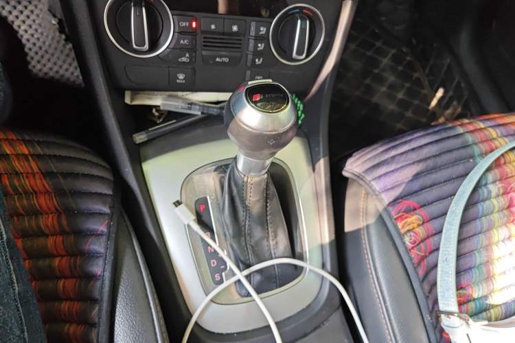 Used Audi Q3 2018 35 TFSI Fashion Edition Collector's Model
