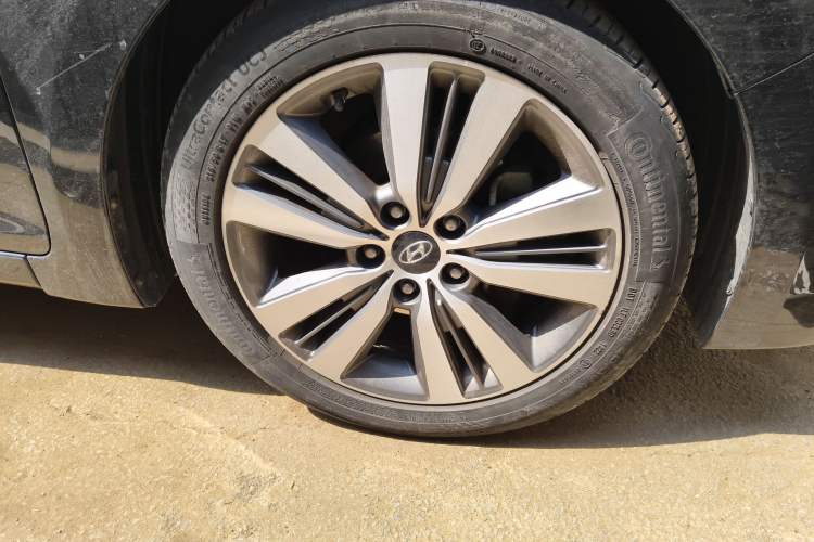 Used Hyundai Mistra 2014 1.8L Automatic Deluxe DLX Model