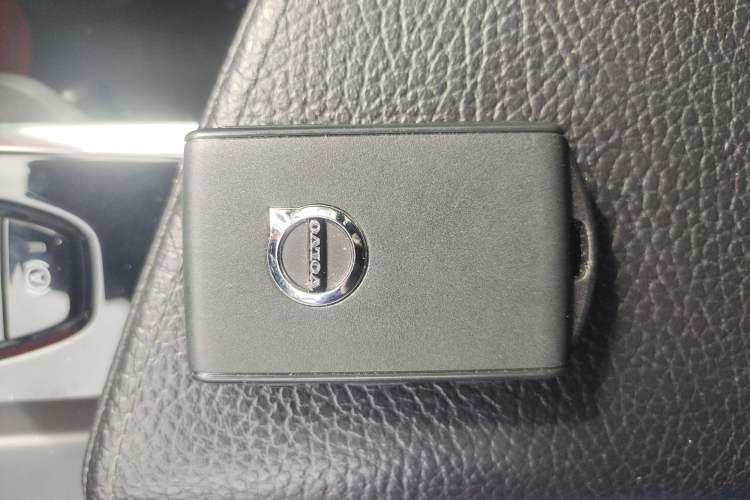 Used Volvo XC60 2020 T5 4x4 Zhiyi Luxury Edition
