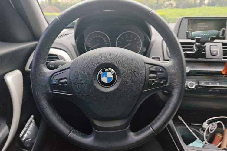 Used BMW 1 Series 2013 Revised 116i Leading Edition
