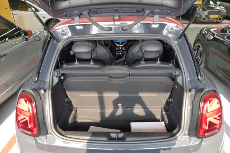 Used MINI JCW 2020 2.0T JOHN COOPER WORKS ALL-IN
