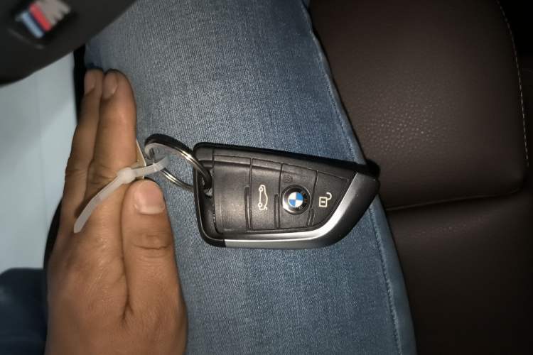 Used BMW X1 2020 sDrive20Li Premium Edition
