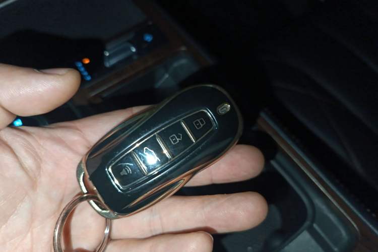 Used Ford Equator 2021 EcoBoost 225 Premier 7-Seater
