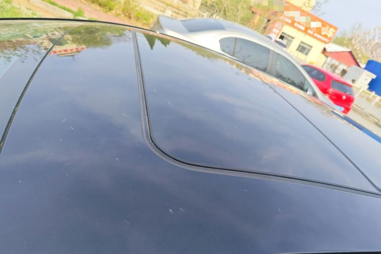 Used Buick LaCrosse 2022 552T Luxury Version Roof