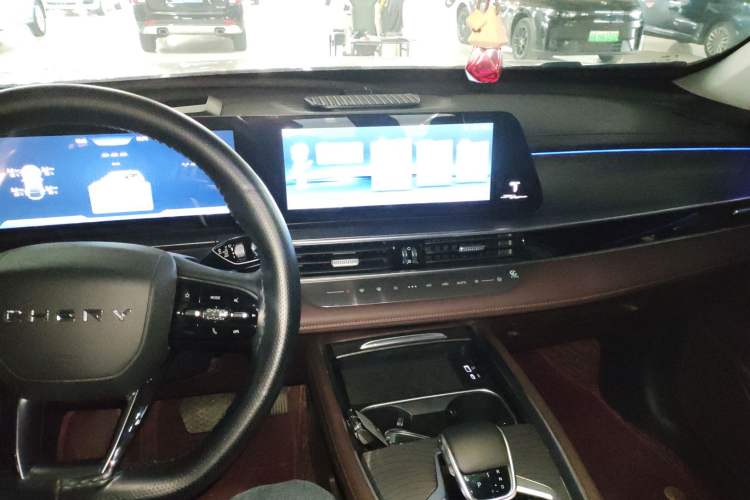 Used Chery Tiggo 8 PRO 2024 Champion Edition 290T Two-Wheel Drive Peak Version 5 Seats