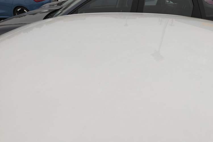 Used Wuling E5 2024 410 km Standard Version Roof