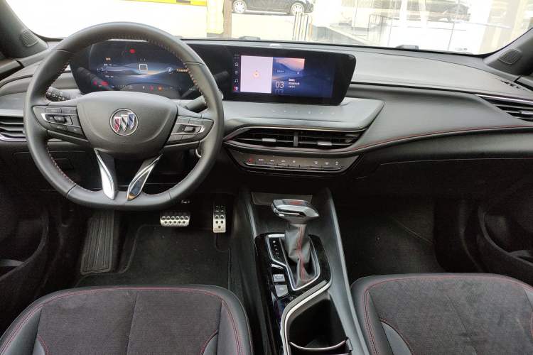 Used Buick Verano 2023 Pro GS Swift Edition