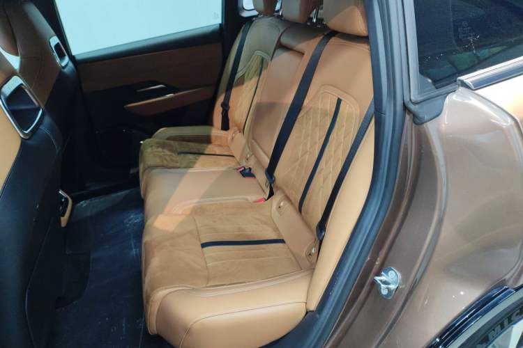 Used Mazda EZ-6 2024 Range-Extended 200 Luxury Edition